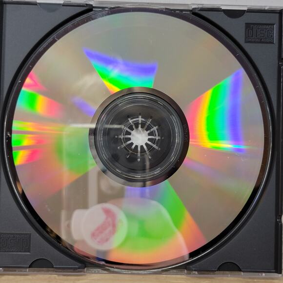 CD Pat Benatar - Wide Awake In Dreamland - Picture 3 of 4